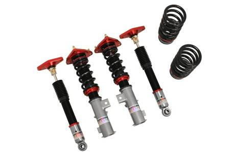 Megan Racing - Megan Street Series Coilover Damper Kit Hyundai Genesis Coupe 09-10