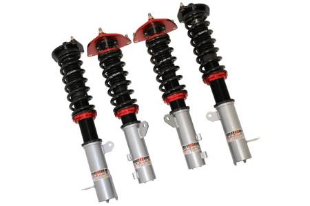 Megan Racing - Megan Street Series Coilover Damper Kit Hyundai Tiburon 4/6 cyl 03-06
