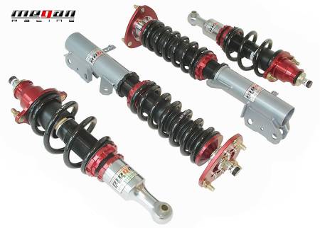 Megan Racing - Megan Street Series Coilover Damper Kit Dodge Caliber SRT-4 08+