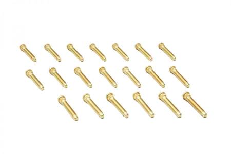 Megan Racing - Megan Racing Extended Wheel Studs for Subaru Impreza GC/GD 93-07 - 20pcs