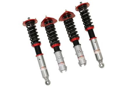 Megan Racing - Megan Street Series Coilover Damper Kit Mitsubishi 3000GT VR4 AWD
