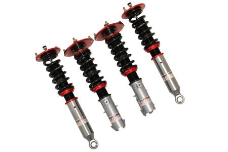 Megan Racing - Megan Street Series Coilover Damper Kit Mitsubishi Eclipse/Eagle Talon 89-94 AWD