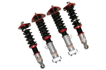 Megan Racing - Megan Street Series Coilover Damper Kit Mitsubishi Eclipse 06-11/Galant 04-11