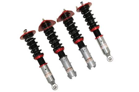 Megan Racing - Megan Street Series Coilover Damper Kit Mitsubishi 3000GT FWD