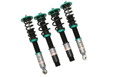Megan Racing - Megan Euro-Street Series Coilover Damper Kit BMW E39 97-03