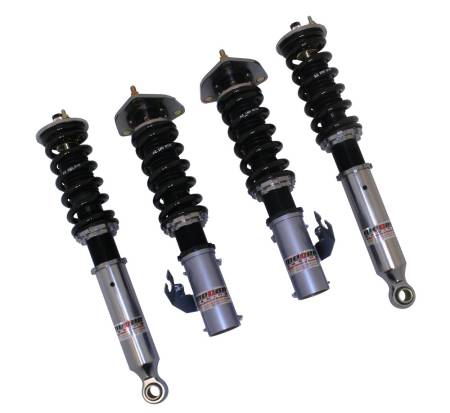 Megan Racing - Megan Track Series Coilover Damper Kit Nissan S13 89-94