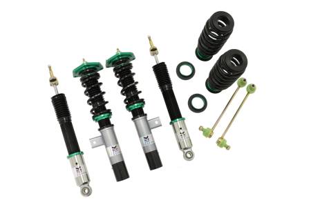 Megan Racing - Megan Euro-Street Series Coilover Damper Kit Volkswagen Passat 12+