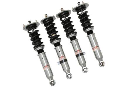 Megan Racing - Megan Track Series Coilover Damper Kit TOYOTA SUPRA 86-92