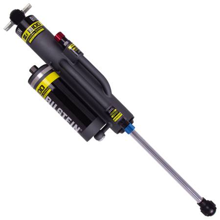 Bilstein - Bilstein 07-17 Jeep Wrangler / 2018 Jeep Wrangler JK B8 8100 (Bypass) Rear Left Shock Absorber