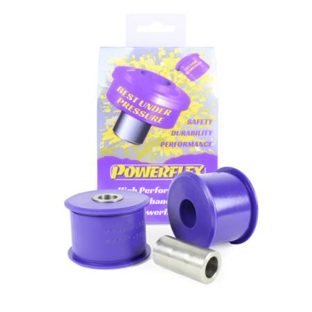 Powerflex USA - Powerflex Porsche 911, 996 & 997, Boxster, Cayman Control Arm Outer Bushing (Street)