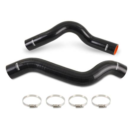 Mishimoto - Mishimoto 13-17 Dodge Viper Black Silicone Hose Kit