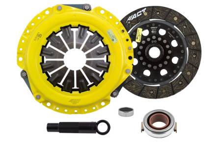 ACT (Advanced Clutch) - ACT 2002 Acura RSX XT/Perf Street Rigid Clutch Kit