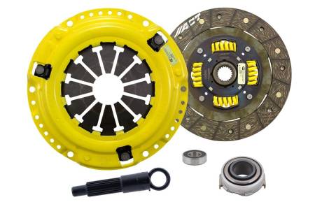 ACT (Advanced Clutch) - ACT 1992 Honda Civic XT/Perf Street Sprung Clutch Kit
