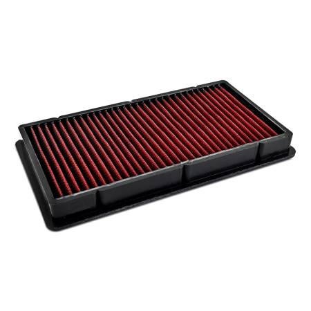 Mishimoto - Mishimoto 01-03 Ford 7.3L Powerstroke Reusable Drop-In Air Filter