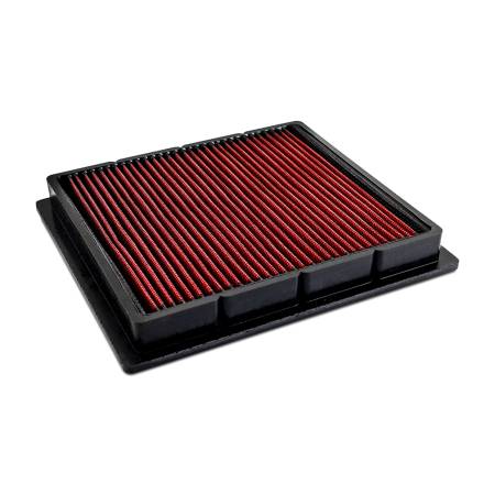Mishimoto - Mishimoto 2007+ RAM Cummins 6.7L Reusable Drop-In Air Filter
