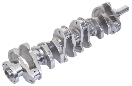 Eagle Specialty Products - Eagle Toyota 2JZ 4340 Billet Crankshaft