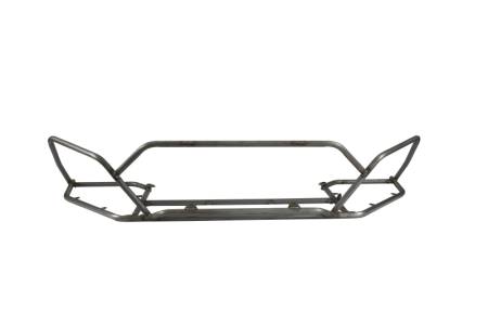 LP Aventure - LP Aventure 15-17 Subaru Outback Big Bumper Guard - Bare
