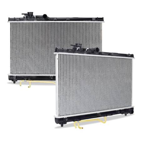 Mishimoto - Mishimoto Toyota Celica 2.2L Replacement Radiator 1994-1999