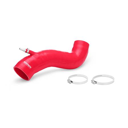 Mishimoto - Mishimoto 2014-2015 Ford Fiesta ST Induction Hose (Red)