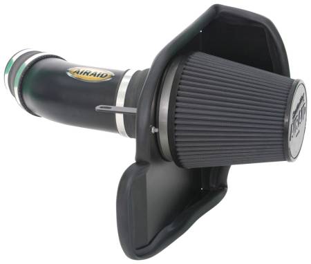 Airaid - Airaid 11-18 Dodge Challenger V8-6.4L F/I Cold Air Intake Kit