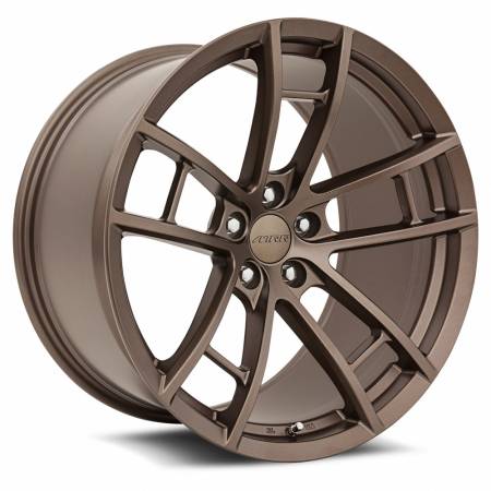 MRR Design Wheels - MRR Wheels Rim M392 20x11 5x115 ET24 71.5CB Bronze