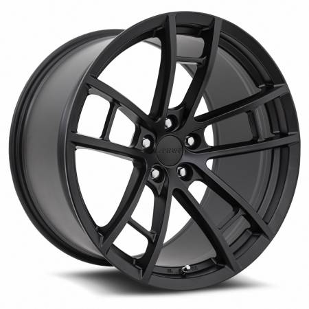 MRR Design Wheels - MRR Wheels Rim M392 20x11 5x115 ET24 71.5CB Matte Black