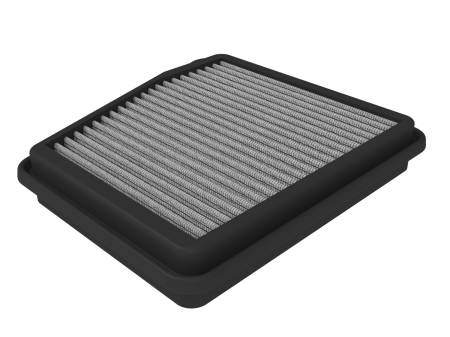 aFe Power (Advanced FLOW Engineering) - aFe 22-23 Kia Stinger L4-2.5L (t) Magnum FLOW OE Replacement Air Filter w/ Pro DRY S Media