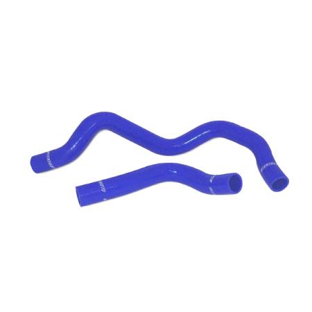 Mishimoto - Mishimoto 99-05 Mazda Miata Blue Silicone Radiator Hose Kit