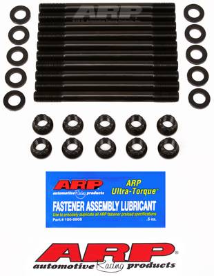 ARP - ARP Renault 2.0L (F4R) head stud kit 216-4301