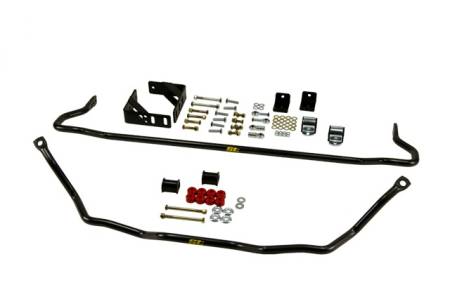 ST Suspensions - ST Anti-Swaybar Set Honda Civic CRX