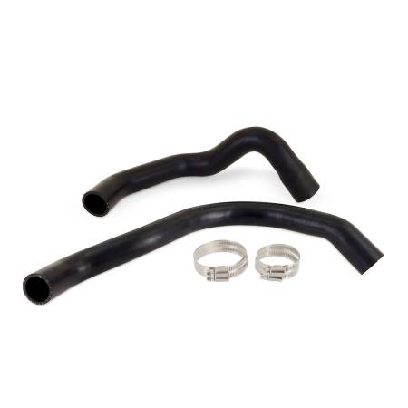 Mishimoto - Mishimoto 1991-2001 Jeep Cherokee XJ 4.0L Replacement Hose Kit