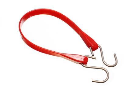 Energy Suspension - Energy Suspension 18in Power Band - Red