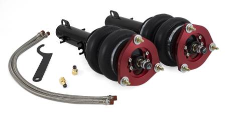 Air Lift Performance - Air Lift Performance 00-06 Audi TT / 99-05 VW Golf/GTI/Jetta Front Kit 75524