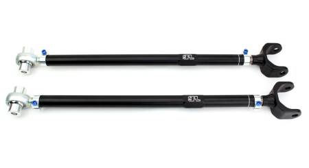 SPL Parts - SPL Parts 98-07 BMW 3 Series (E46) Rear Camber Links