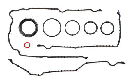 Cometic Gasket - Cometic Ford 5.0L Gen-1/Gen-2 Coyote Modular V8 Timing Cover Gasket Kit