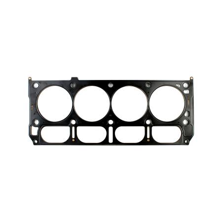 Cometic Gasket - Cometic GM LT1/LT4 Gen-V Small Block V8 .051" MLX Cylinder Head Gasket 4.150" Bore