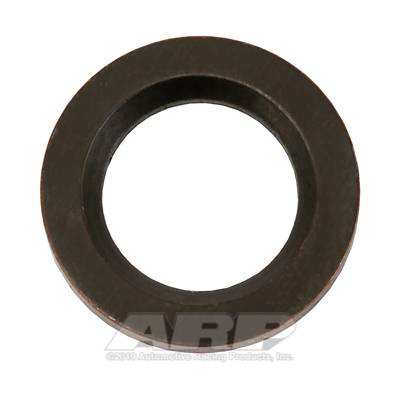 ARP - ARP 3/8 ID 5/8 OD machined chamfer black washer 200-8505