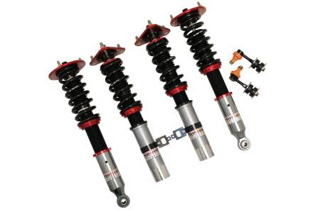 Megan Racing - Megan Street Series Coilover Damper Kit Toyota Cressida 89-92