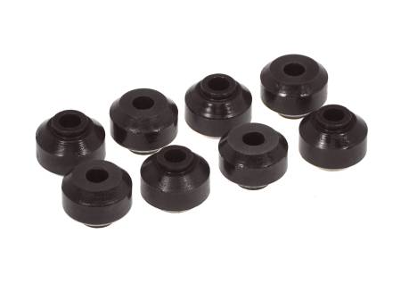 Prothane - Prothane 79-97 Ford Mustang Front End Link Bushings - Black