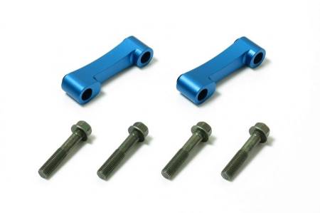 Megan Racing - Megan Racing Lexus IS300 2001-2005 Front Roll Center Adjusters