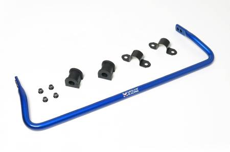 Megan Racing - Megan Racing Rear Sway Bar for Ford Focus 2012+ (Excludes ST) / Mazda3 04-13