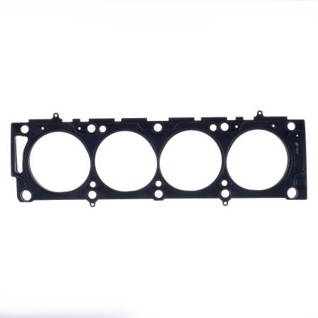 Cometic Gasket - Cometic Ford FE V8 .075" MLS Cylinder Head Gasket 4.165" Bore Does Not Fit 427 SOHC Cammer