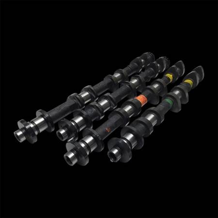 Brian Crower - Brian Crower Nissan VQ35DE (2003-2006) Camshafts - Stage 2 - 264 Spec