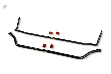 ST Suspensions - ST Anti-Swaybar Set Chrysler PT Cruiser incl. Convertible