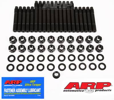 ARP - ARP BB Chevy 4-bolt main stud kit 135-5601