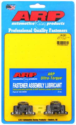 ARP - ARP Jeep 4.0L inline 6cyl flexplate bolt kit 146-2901