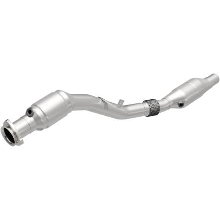 MagnaFlow Exhaust Products - MagnaFlow Converter DF 04-06 Audi S4 4.2L