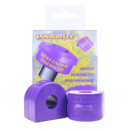 Powerflex USA - Powerflex Ford Focus Mk1 Rear Sway Bar Bushing - 18 mm (Street)