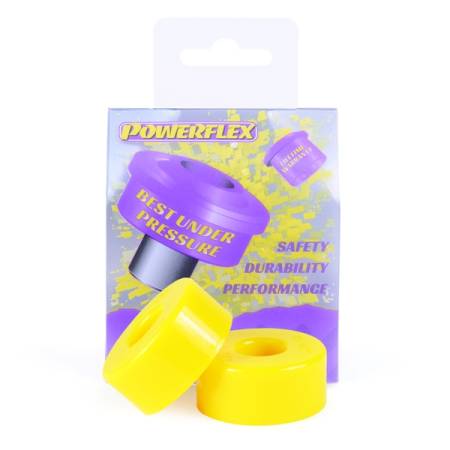 Powerflex USA - Powerflex Volkswagen Vanagon / Eurovan Shock Mount Bushings