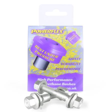 Powerflex USA - Powerflex PowerAlign Camber Bolt Kit 12mm